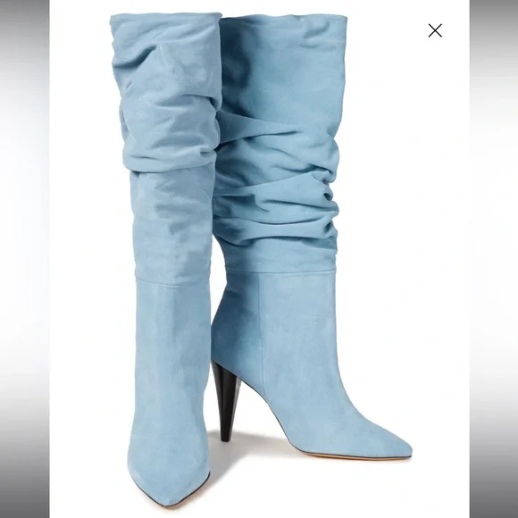 IRO Paris Bailey Boots